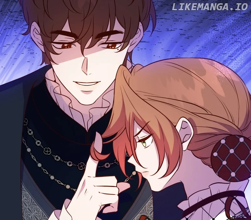 Go Away Romeo chapter 70 page 160