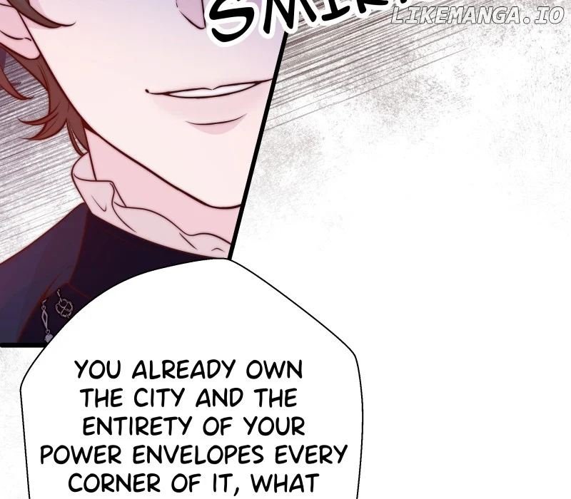 Go Away Romeo chapter 70 page 169