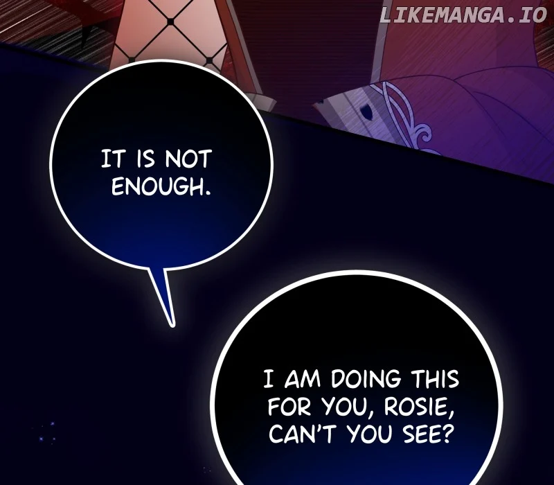Go Away Romeo chapter 70 page 172