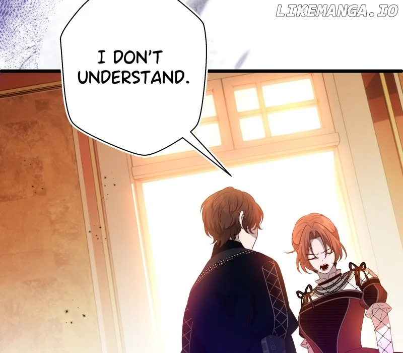 Go Away Romeo chapter 70 page 176