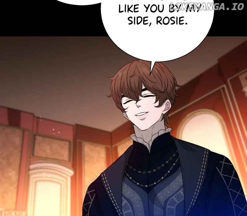 Go Away Romeo chapter 70 page 189