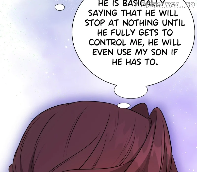 Go Away Romeo chapter 70 page 191