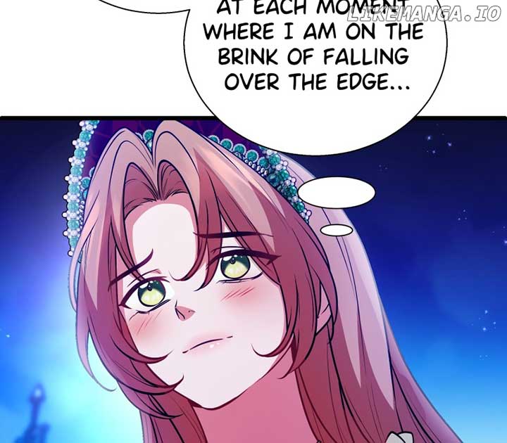 Go Away Romeo chapter 75 page 6