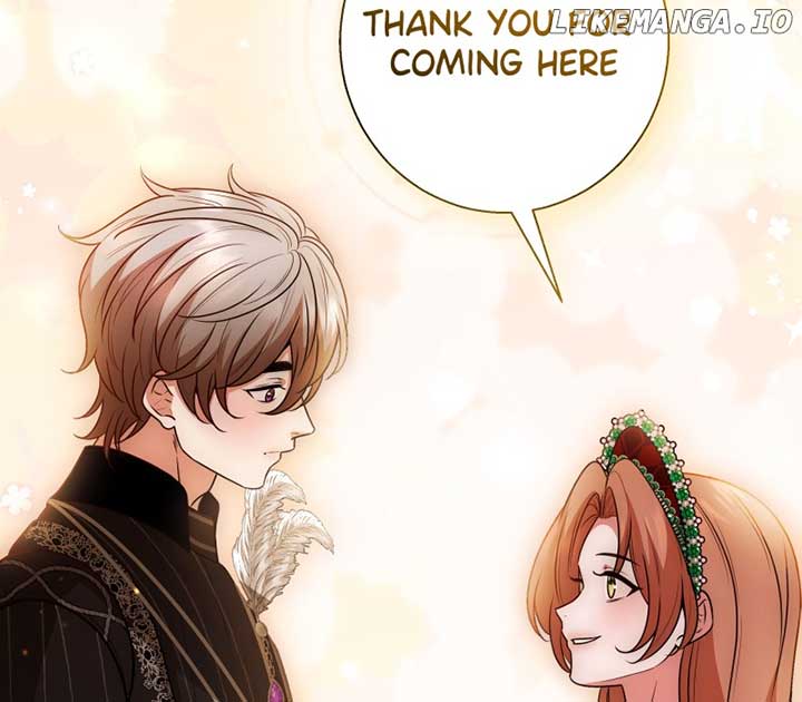 Go Away Romeo chapter 75 page 9