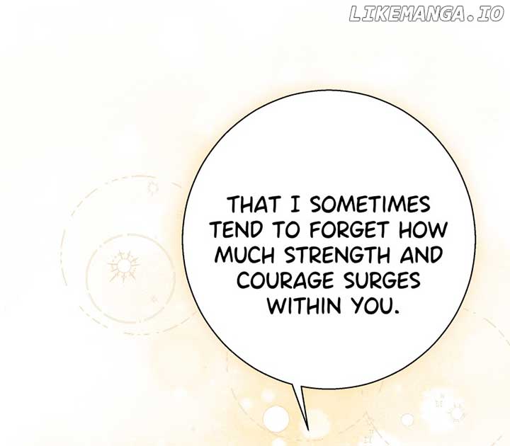Go Away Romeo chapter 75 page 17