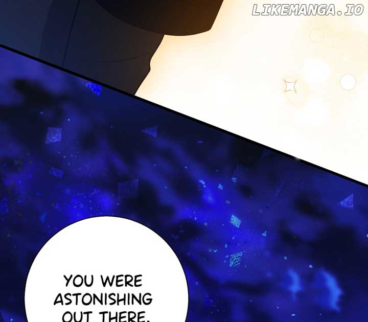 Go Away Romeo chapter 75 page 21