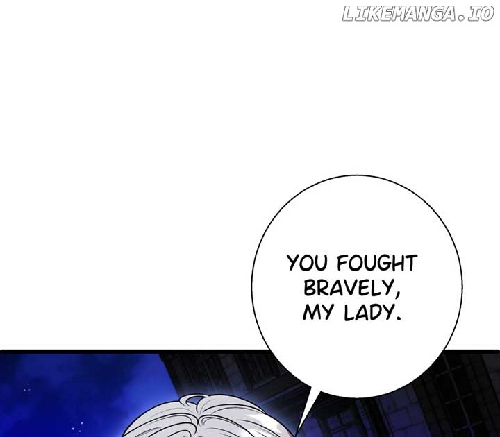 Go Away Romeo chapter 75 page 25