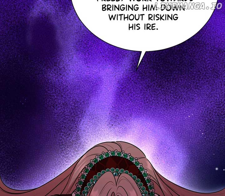 Go Away Romeo chapter 75 page 43