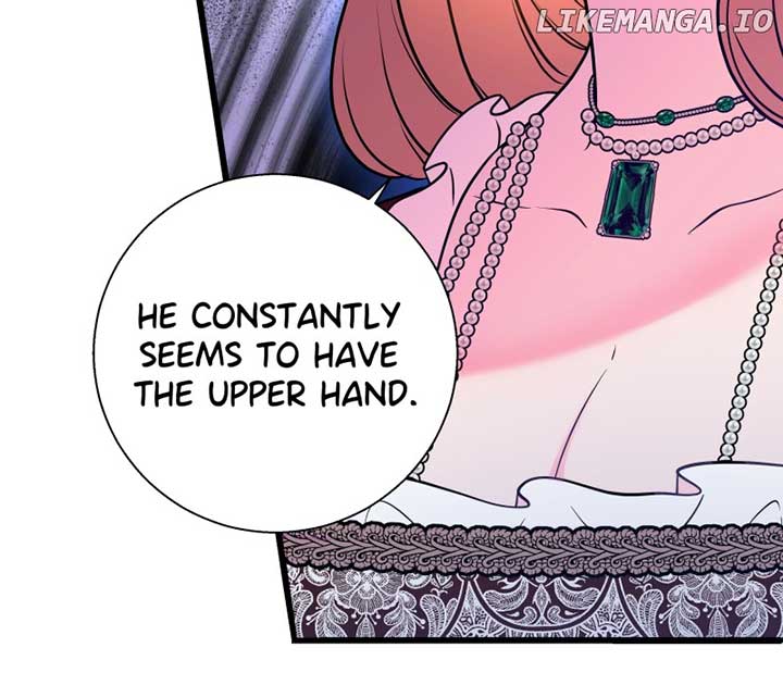 Go Away Romeo chapter 75 page 48