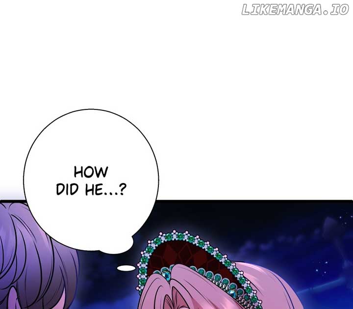 Go Away Romeo chapter 75 page 63