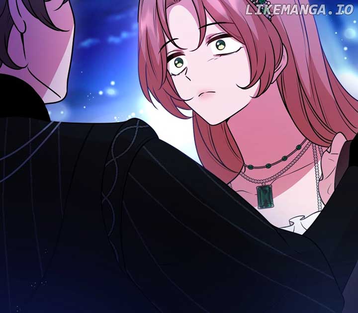 Go Away Romeo chapter 75 page 64