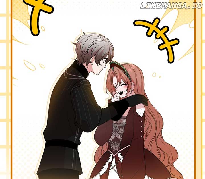 Go Away Romeo chapter 75 page 68