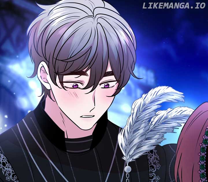 Go Away Romeo chapter 75 page 73