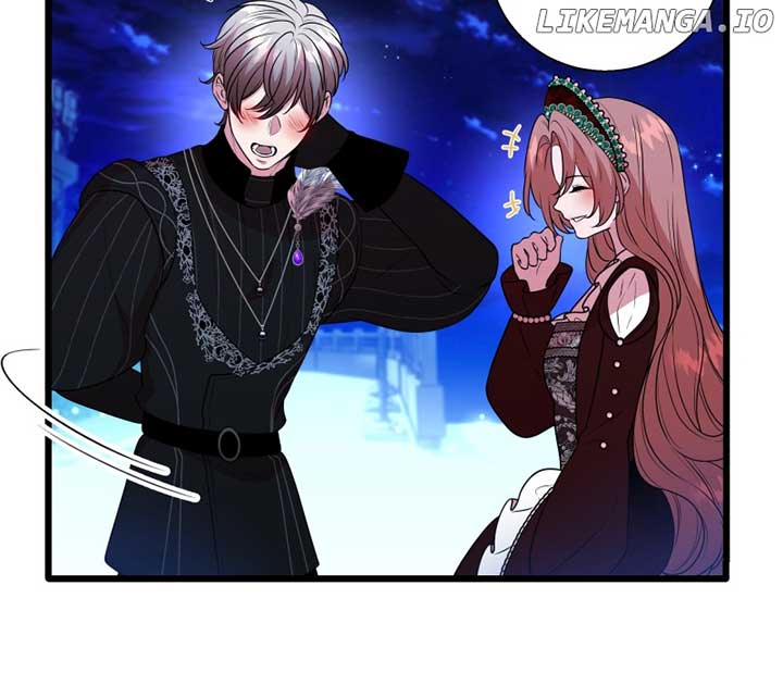 Go Away Romeo chapter 75 page 77