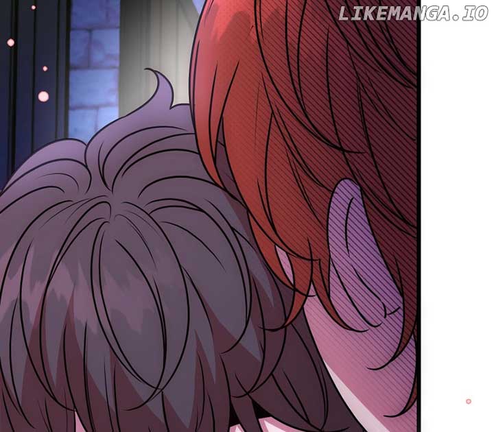 Go Away Romeo chapter 75 page 82