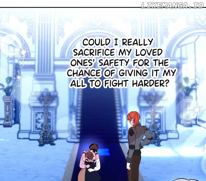 Go Away Romeo chapter 75 page 95