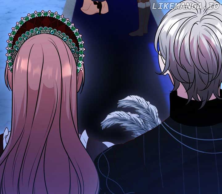 Go Away Romeo chapter 75 page 96