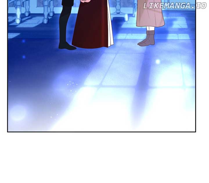 Go Away Romeo chapter 75 page 128