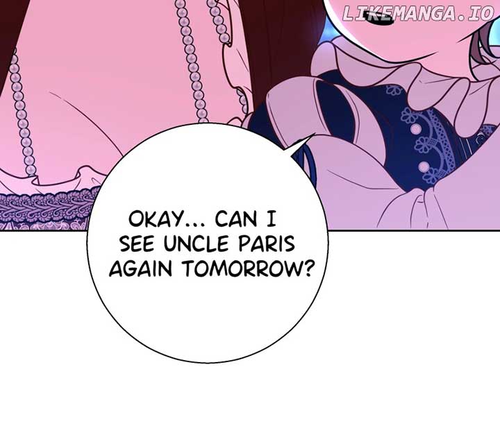 Go Away Romeo chapter 75 page 131