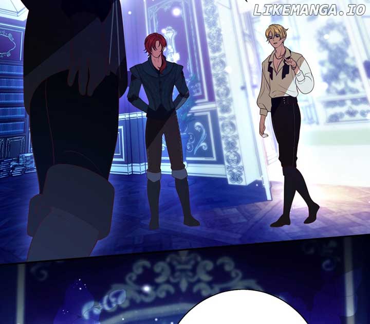 Go Away Romeo chapter 75 page 145