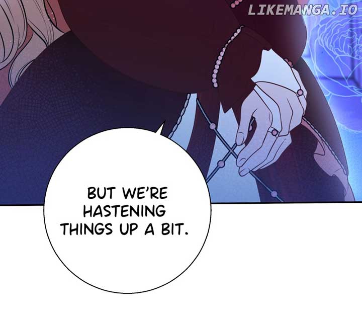Go Away Romeo chapter 75 page 148