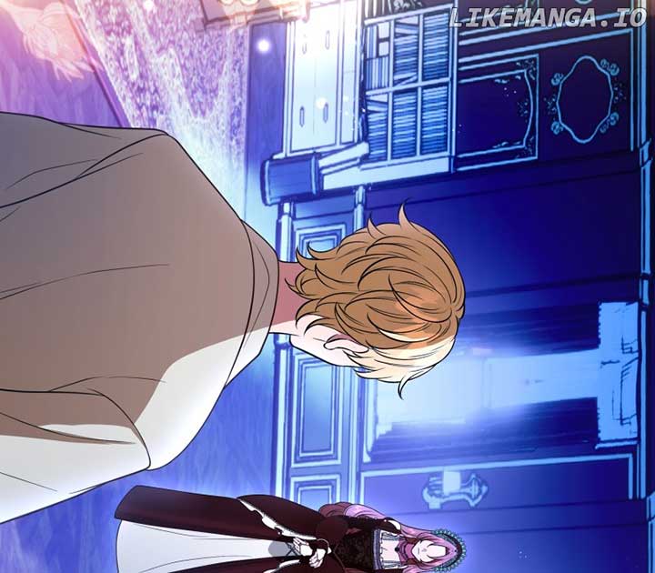 Go Away Romeo chapter 75 page 154