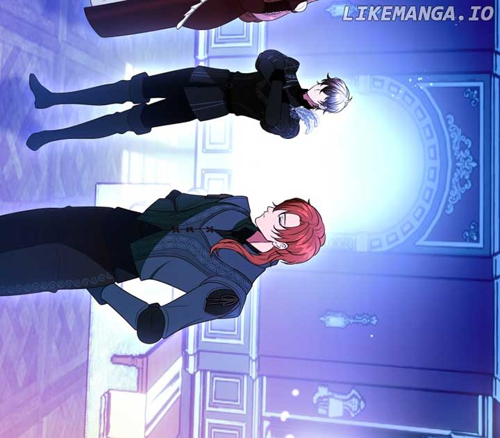 Go Away Romeo chapter 75 page 155
