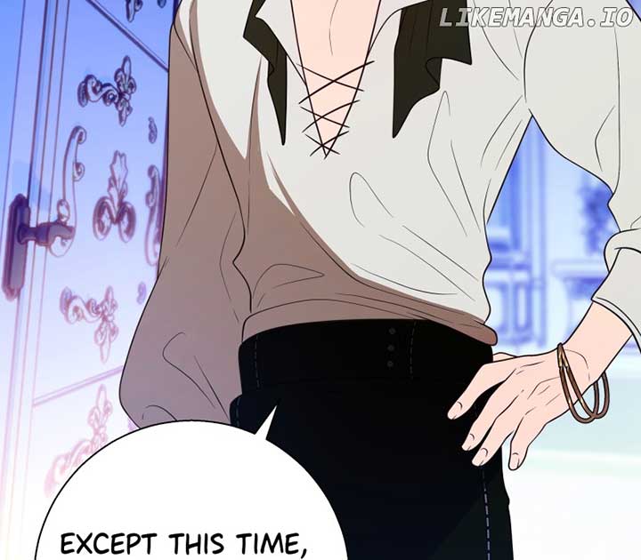 Go Away Romeo chapter 75 page 158