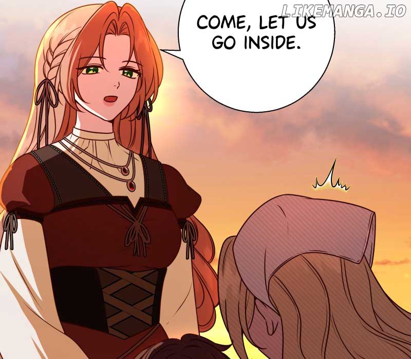 Go Away Romeo chapter 81 page 21
