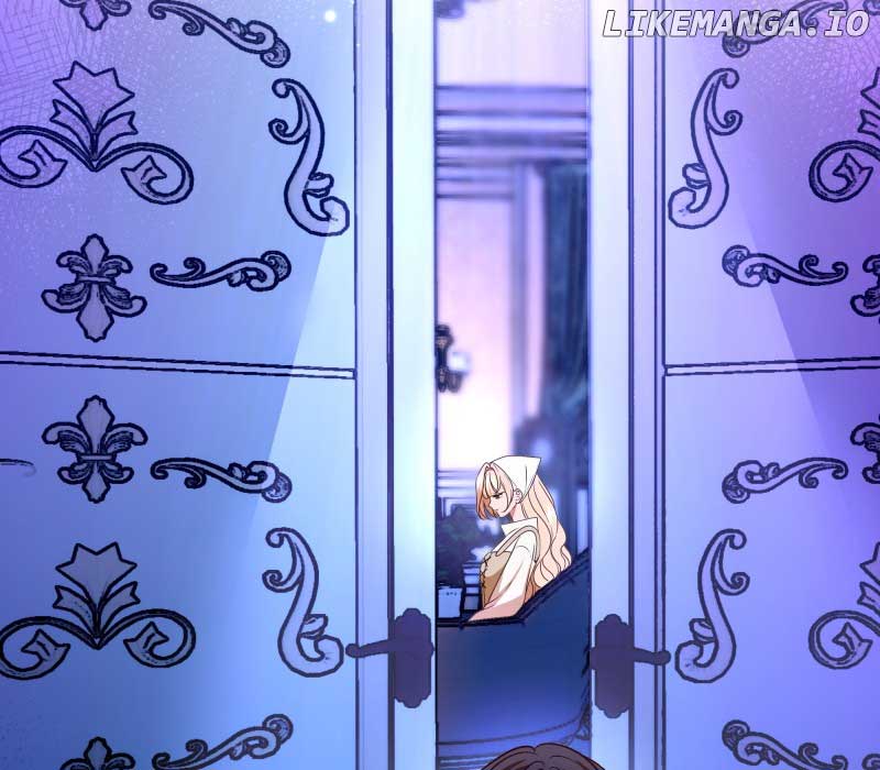 Go Away Romeo chapter 81 page 34