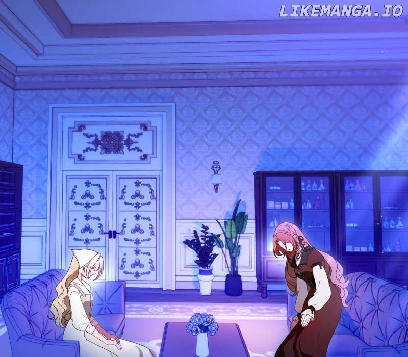Go Away Romeo chapter 81 page 42