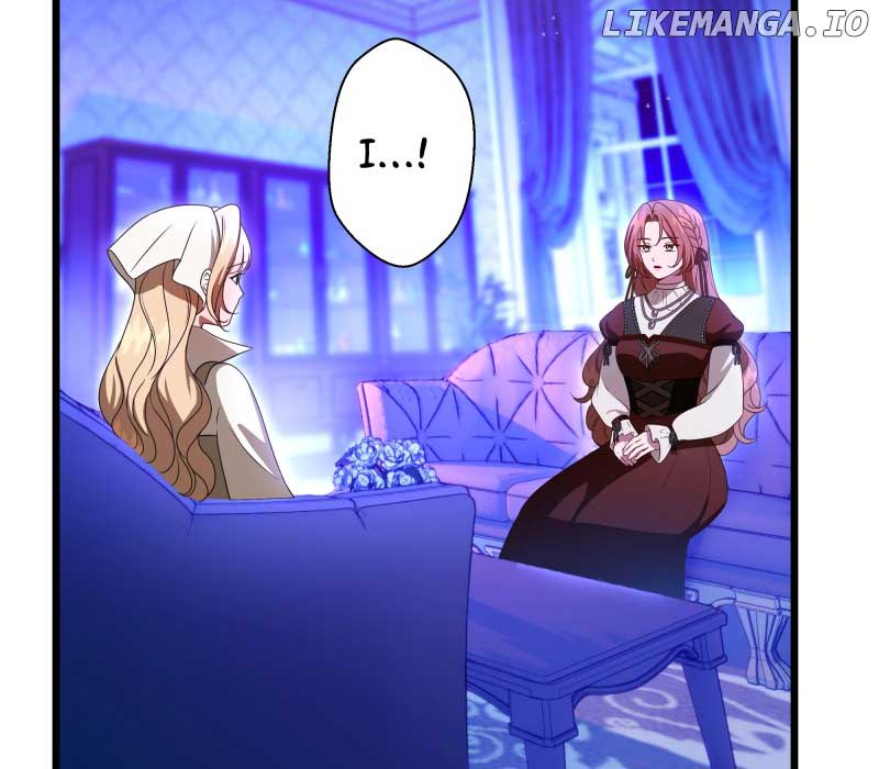 Go Away Romeo chapter 81 page 45