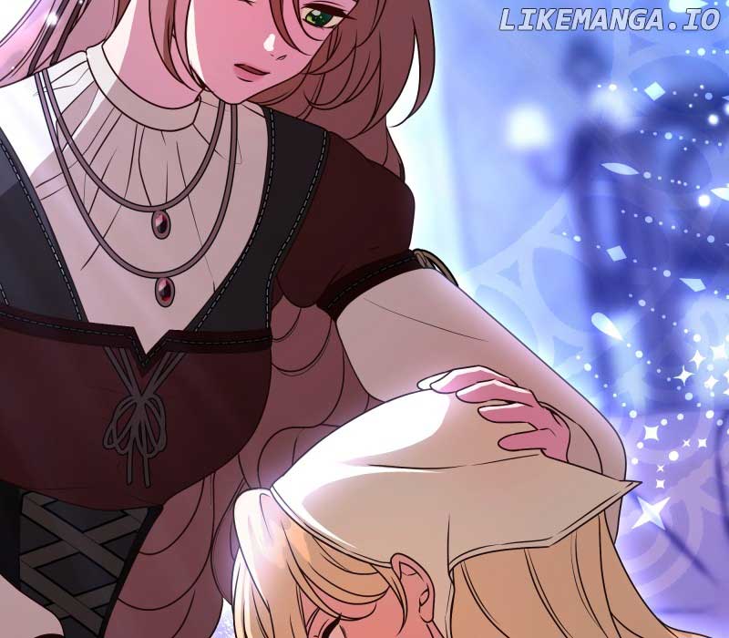Go Away Romeo chapter 81 page 72