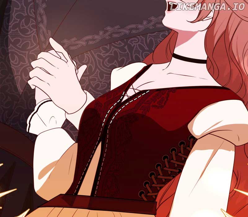 Go Away Romeo chapter 81 page 80