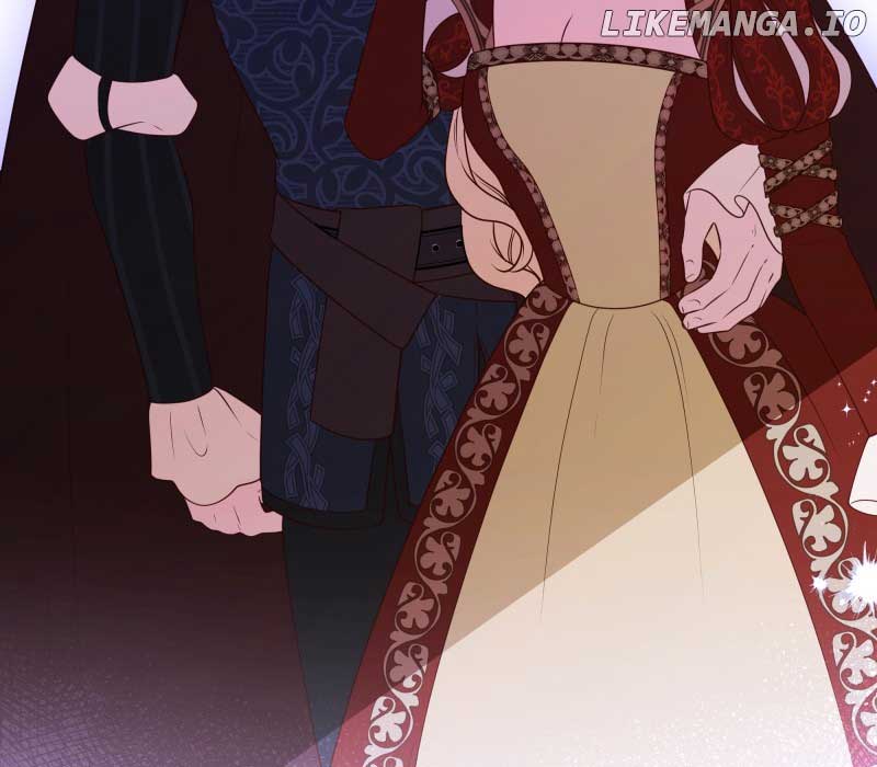 Go Away Romeo chapter 81 page 86