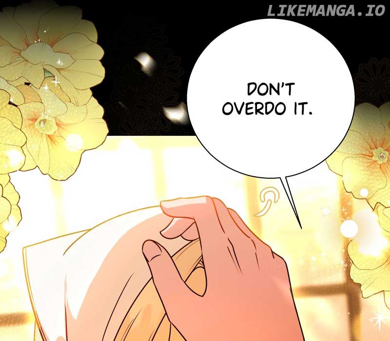 Go Away Romeo chapter 81 page 131