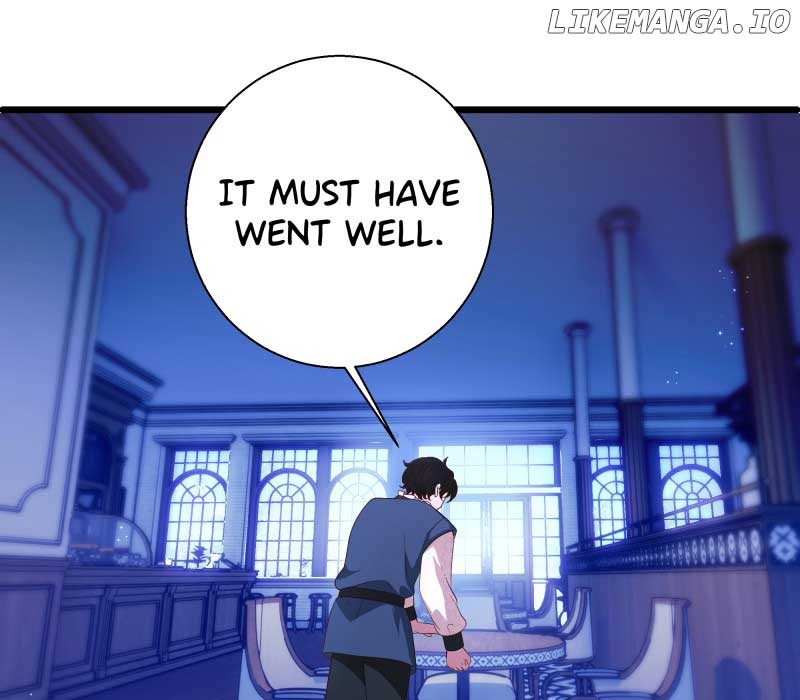 Go Away Romeo chapter 81 page 136