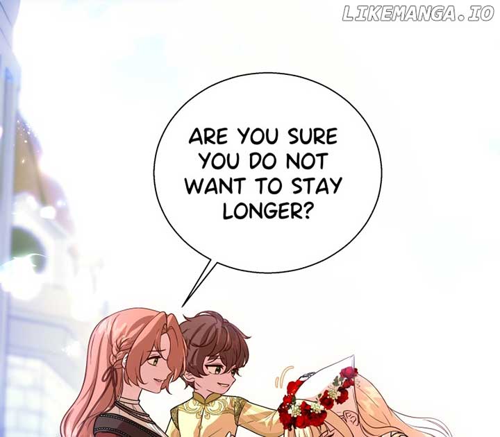 Go Away Romeo chapter 82 page 4