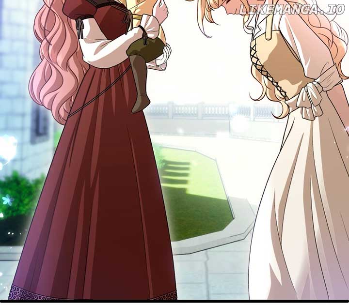 Go Away Romeo chapter 82 page 5