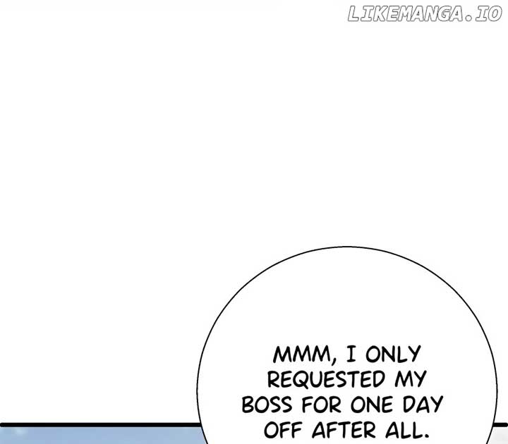 Go Away Romeo chapter 82 page 6