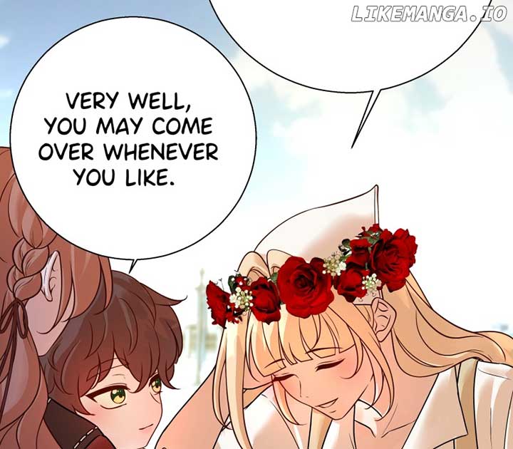 Go Away Romeo chapter 82 page 7