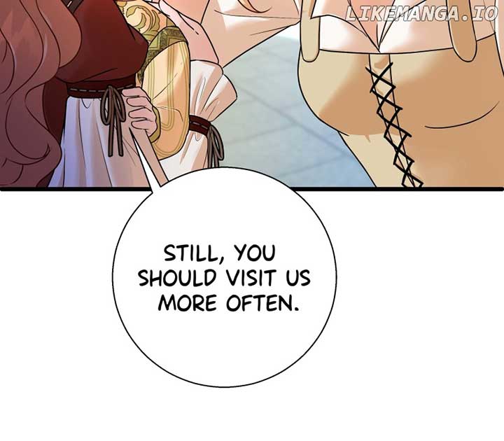 Go Away Romeo chapter 82 page 8