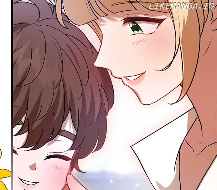 Go Away Romeo chapter 82 page 10