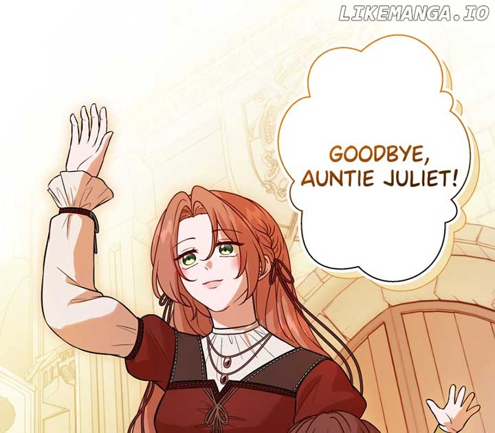 Go Away Romeo chapter 82 page 16