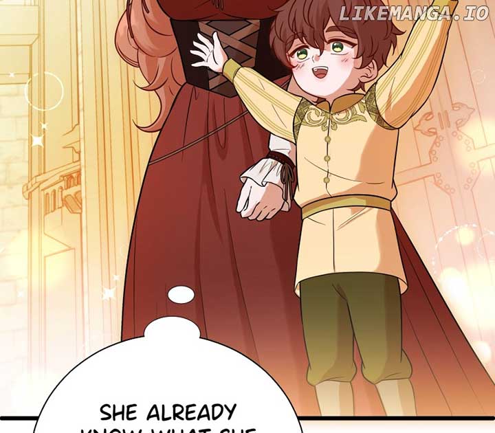 Go Away Romeo chapter 82 page 17