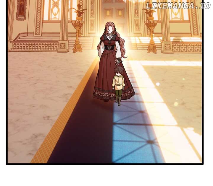 Go Away Romeo chapter 82 page 20