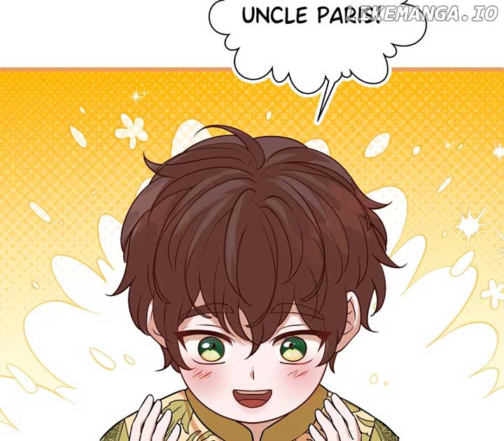 Go Away Romeo chapter 82 page 27
