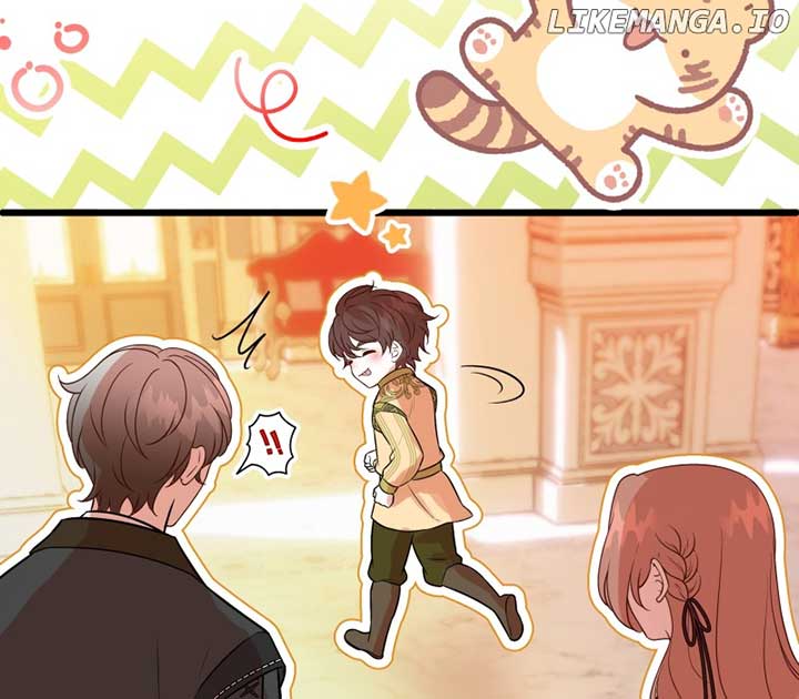 Go Away Romeo chapter 82 page 32