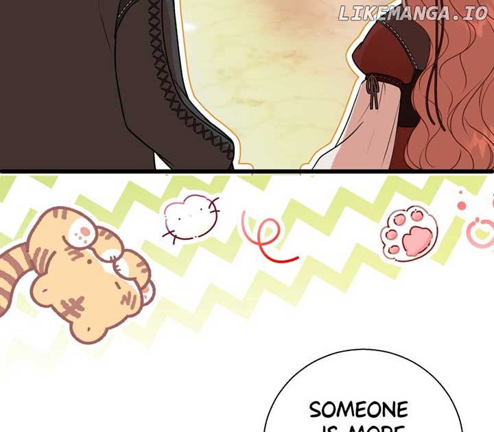 Go Away Romeo chapter 82 page 33
