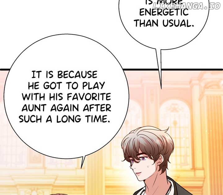 Go Away Romeo chapter 82 page 34